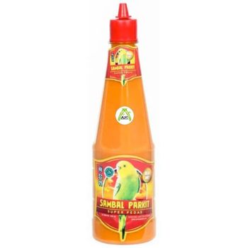 Parkit Super Spicy Chili Sauce 300ml