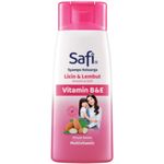 Safi Shampoo Smooth And Soft 180g