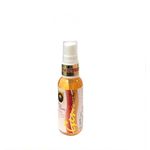 Genive Hair Tonic Spray Hair Treatment 120ml