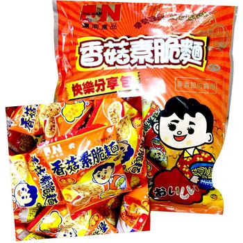 Mamee Mushroom Flavor Noodles 240g