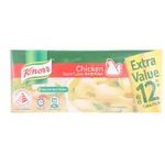 Knorr Cube Chicken 120g