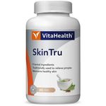 Vitahealth Skintru 30 Tablets