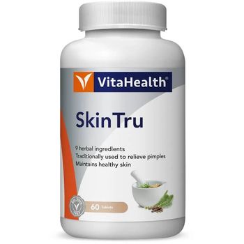 Vitahealth Skintru 30 Tablets
