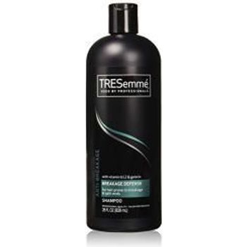 Tresemme Shampoo Antibreakage 28oz 828ml