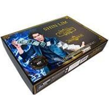 Kooma Shin Lim Evolushin Magic Set