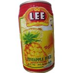 Lee Pineapple Juice 325ml