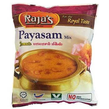Raja's Payasam Mix 300g