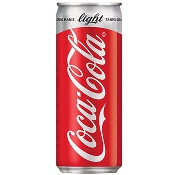 Coca Cola Light 320ml