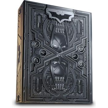 Theory11 Batman The Dark Knight Playing Cards