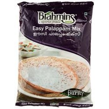 Brahmins Easy Palappam Mix 1kg