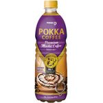 Pokka Premium Mocha Coffee 500ml