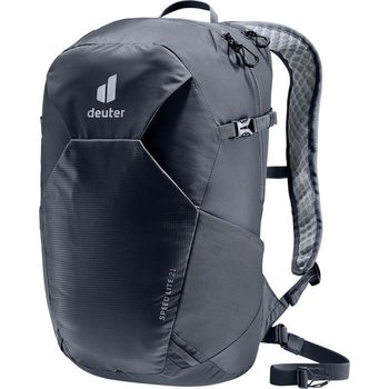 Deuter Speed Lite Backpack Black 21l