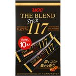 UCC The Blend 117 Coffee