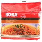 Koka Instant Noodles Stir Fry Original Flavor 5pcs 85g
