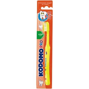 Kodomo Lion Pro Toothbrush