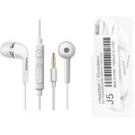 Samsung Eo Hs3303 In Ear Headphones