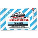 Fisherman Friend Sugar Free Biru 25g
