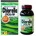 ITOH Chlorella 200mg 1440 Tablets