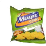 Jack 'n Jill Magic Chips Sour Cream 'n Onion 28g
