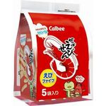 Calbee Kappa Ebisen Five 130g