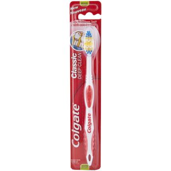 Colgate Toothbrush Fine Hair Fingival Protection 12