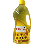 Udhaiyam Sunflower Oil 1.8l