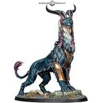 Games Workshop Warhammer Age Of Sigmar Warcry Mindstealer Sphiranx