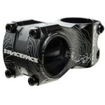 Race Face Atlas Mountain Bike Stem With 35mm Clamp Black