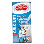 F&N Magnolia Uht High Cal Low Fat 250ml