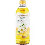 Pokka Chrysanthemum White Tea 500ml