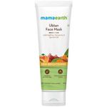 Mamaearth Ubtan Face Wash For Skin Brightening 25g