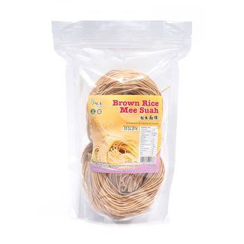 Yes Natural Brown Rice Mee Suah 350g