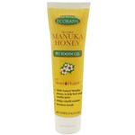 Ecobath Manuka Honey Pet Tooth Gel & Fingerbrush Kit 59ml