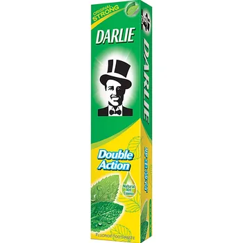 Darlie Double Action Toothpaste Original