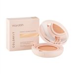 Wardah Colorfit MP 22N Light Ivory 15g