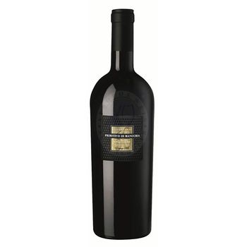 San Marzano Sessantanni Primitivo di Manduria 2019 750ml (Agent Stock)