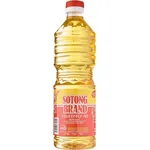 Sotong Brand Vegetable Oil 1l