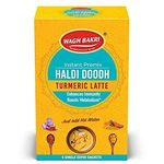 Wagh Bakri Instant Premix Haldi Doodh Turmeric Latte 110g