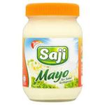Saji Mayonnaise 470ml