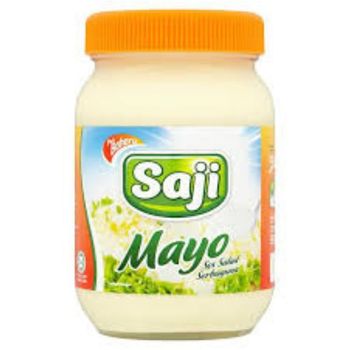 Saji Mayonnaise 470ml