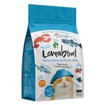 Loveabowl Cat Food Herring Salmon and Atlantic Lobster 4.1kg