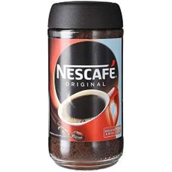 Nescafe Original Smooth Rich 210g