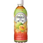 Pokka Ice Melon Tea 500ml