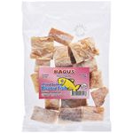 Bagus Dried Salted Kurau Fish