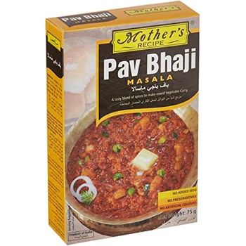 Mother's Recipe Pav Bhaji Masala 90g