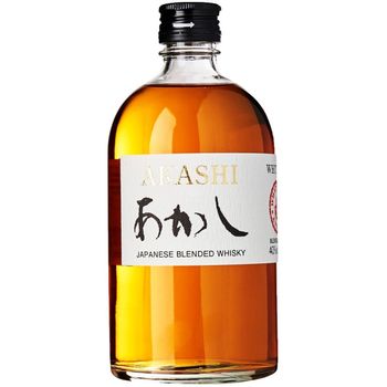 Akashi White Oak Whisky 500ml