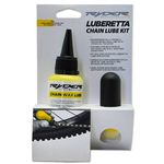 Ryder Luberetta Chain Lube Kit Single + Refill 140ml