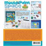 4M Mould And Paint Glow In The Dark Space