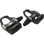 Shimano PD-R550L Pedals Black
