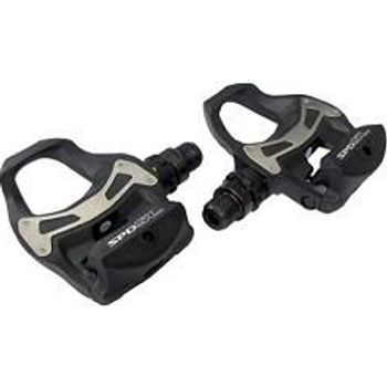 Shimano PD-R550L Pedals Black